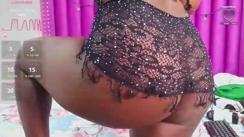 Snapshot of missbnasty_ chatting on 01-18-26, 12:42 Miss Evelyn online show from 01-18-26, 12:42