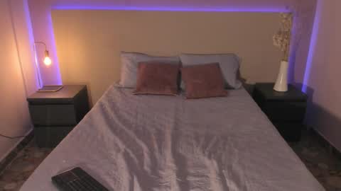 Miss Bombom online show from 12-20-25, 12:56