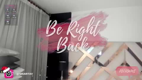 Sara Vanegas online show from 12-04-25, 11:41