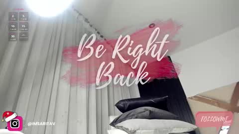 Sara Vanegas online show from 12-22-25, 11:51