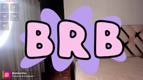 Sara Vanegas online show from 02-13-26, 11:50