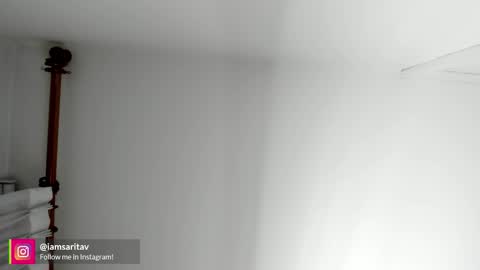 Sara Vanegas online show from 03-17-26, 11:46