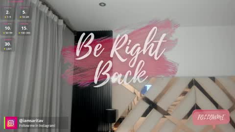 Sara Vanegas online show from 04-09-26, 11:48