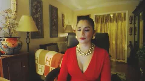 Brownie -P online show from 11-25-25, 10:54