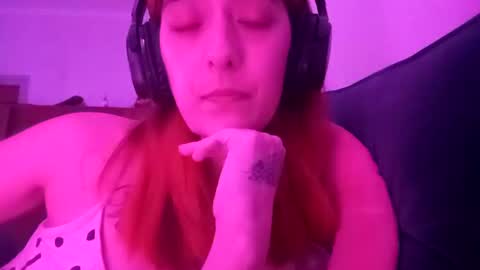 Snapshot of missbunny666 chatting on 11-02-25, 09:00 MsGoonBunny online show from 11-02-25, 09:00