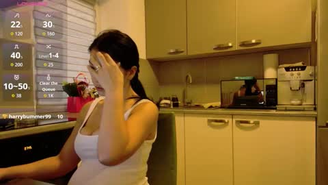 missbya online show from 11-17-25, 05:46