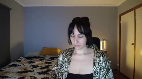 MissCarmilla444 online show from 09-22-25, 01:07