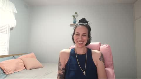 MissCarmilla444 online show from 03-26-26, 02:28