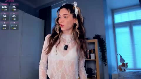 Shelley online show from 11-19-25, 07:30