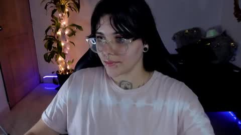 Missy Charlottte.  Hey remember to give me a thumbs up ty online show from 12-20-24, 07:01