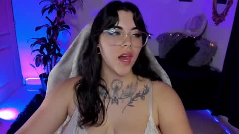 Missy Charlottte.  Hey remember to give me a thumbs up ty online show from 01-10-25, 08:29