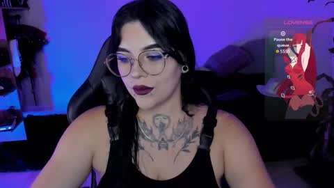 Missy Charlottte.  Hey remember to give me a thumbs up ty online show from 09-11-25, 04:23