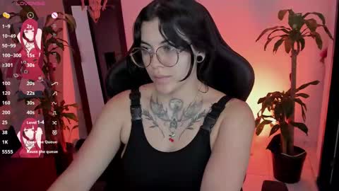 Missy Charlottte.  Hey remember to give me a thumbs up ty online show from 01-11-26, 02:16