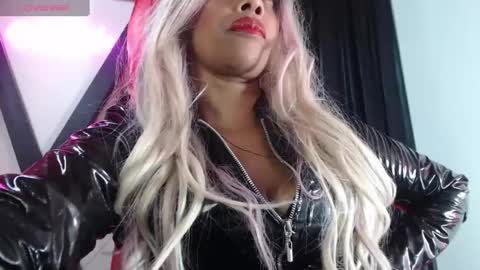 MistressDeboraX online show from 07-04-26, 04:18