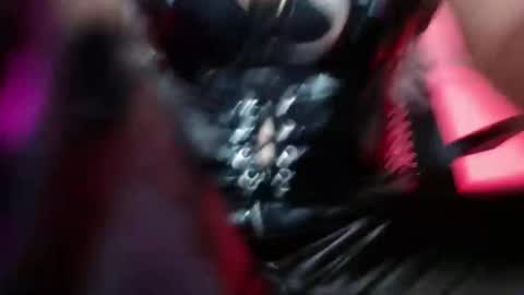 MistressDeboraX online show from 07-22-26, 09:50
