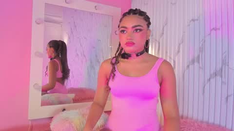 DIONNE online show from 11-18-25, 11:25