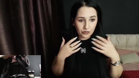 Snapshot of missdyaa chatting on 09-14-25, 09:47 Miss online show from 09-14-25, 09:47