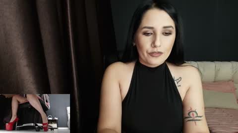 Snapshot of missdyaa chatting on 09-16-25, 08:54 Miss online show from 09-16-25, 08:54