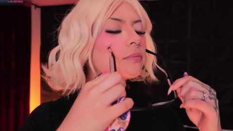 ELEKTRA online show from 02-25-25, 03:42