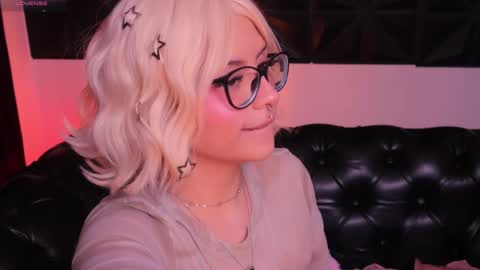 Snapshot of misselektra__ chatting on 02-28-25, 06:54 ELEKTRA online show from 02-28-25, 06:54