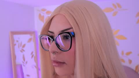 ELEKTRA online show from 11-17-25, 03:56