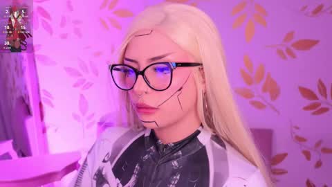 Snapshot of misselektra__ chatting on 01-15-26, 05:56 ELEKTRA online show from 01-15-26, 05:56