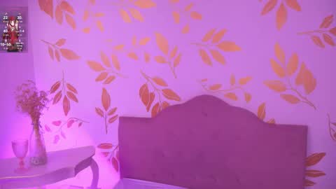 Snapshot of misselektra__ chatting on 02-16-26, 05:03 ELEKTRA online show from 02-16-26, 05:03