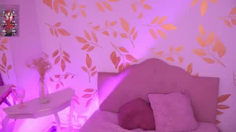 Snapshot of misselektra__ chatting on 02-18-26, 05:25 ELEKTRA online show from 02-18-26, 05:25