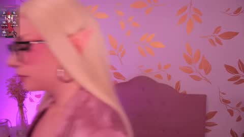 Snapshot of misselektra__ chatting on 03-05-26, 05:47 ELEKTRA online show from 03-05-26, 05:47