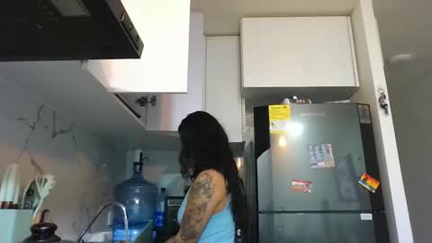 melodie  online show from 02-20-25, 12:41