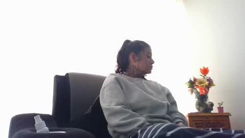 melodie  online show from 03-07-25, 10:54