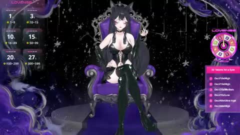 Snapshot of misselliefox chatting on 05-03-26, 05:30 misselliefox online show from 05-03-26, 05:30