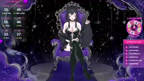 misselliefox online show from 07-17-26, 05:14