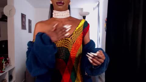 Emilie Diaz online show from 03-03-26, 03:29