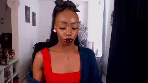 Emilie Diaz online show from 03-25-26, 04:13