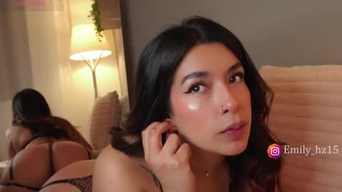 Yuliana online show from 03-18-26, 09:34