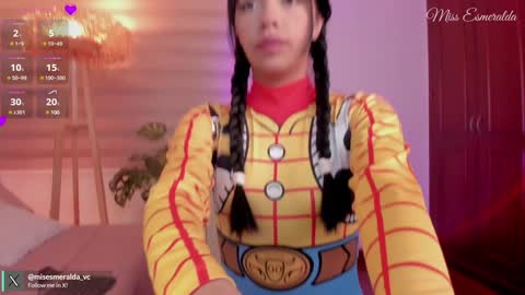 Julieta Arboleda   but i like call me esme online show from 01-11-25, 11:12