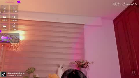 Julieta Arboleda   but i like call me esme online show from 01-13-25, 11:06