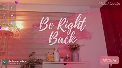 Julieta Arboleda   but i like call me esme online show from 01-15-25, 02:17