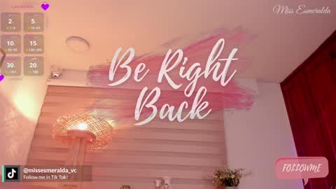 Julieta Arboleda   but i like call me esme online show from 01-18-25, 02:36