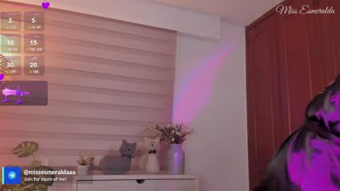 Julieta Arboleda   but i like call me esme online show from 01-22-25, 05:16