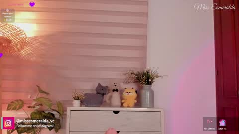 Julieta Arboleda   but i like call me esme online show from 01-24-25, 11:23