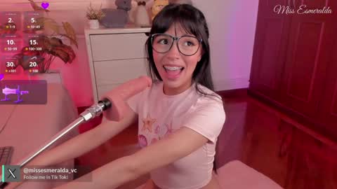 Julieta Arboleda   but i like call me esme online show from 01-25-25, 12:58