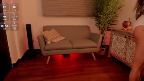 Julieta Arboleda   but i like call me esme online show from 02-08-25, 11:44