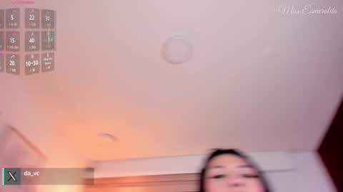 Julieta Arboleda   but i like call me esme online show from 02-26-25, 11:15