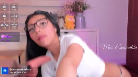 Julieta Arboleda   but i like call me esme online show from 03-05-25, 05:07