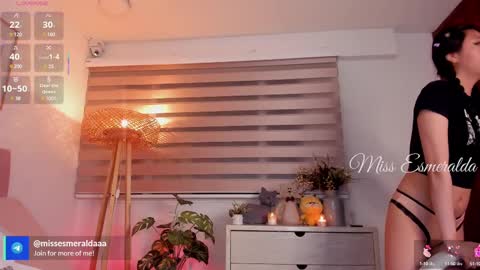 Julieta Arboleda   but i like call me esme online show from 03-11-25, 11:15