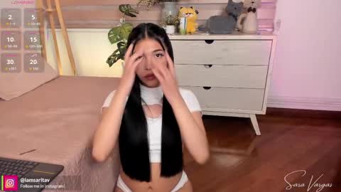 Julieta Arboleda   but i like call me esme online show from 09-24-25, 09:51