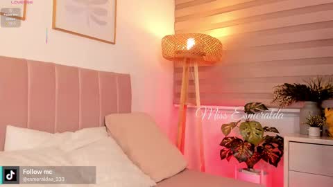 Julieta Arboleda   but i like call me esme online show from 09-25-25, 09:51