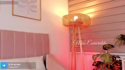 Julieta Arboleda   but i like call me esme online show from 09-26-25, 09:52